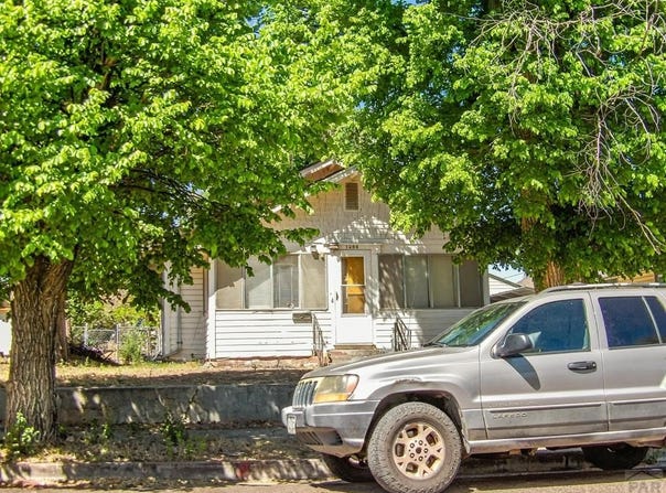 1206 Lewis Ave, La Junta, CO 81050
