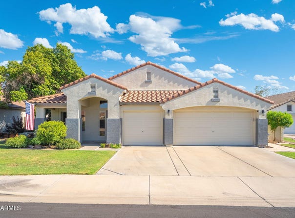 5515 E GARNET Circle, Mesa, AZ 85206