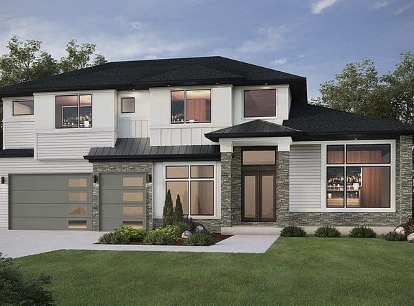 12 Stonebridge Court, Schaumburg, IL 60193