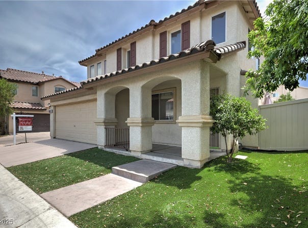 1069 Coronado Peak Avenue, Las Vegas, NV 89183