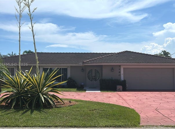 2480 NE 46th St, Lighthouse Point, FL 33064