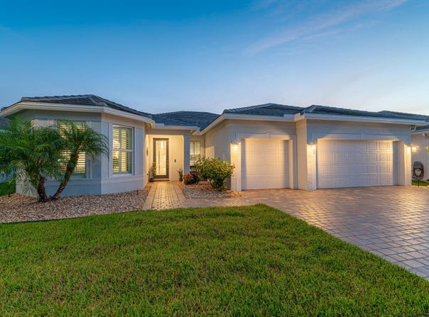 12793 SW Vermillion Circle, Port Saint Lucie, FL 34987