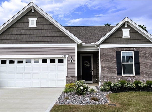 8099 Brookview Lane, Mentor, OH 44060