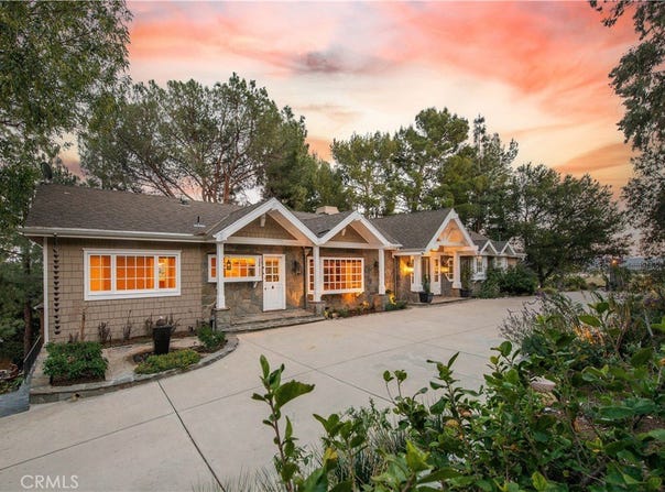 22757 Plummer Street, Chatsworth, CA 91311