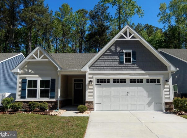 36884 RED CEDAR Loop, OCEAN VIEW, DE 19970