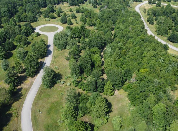 Celestial Ridge Dr Lot 25 Drive, Onekama, MI 49675
