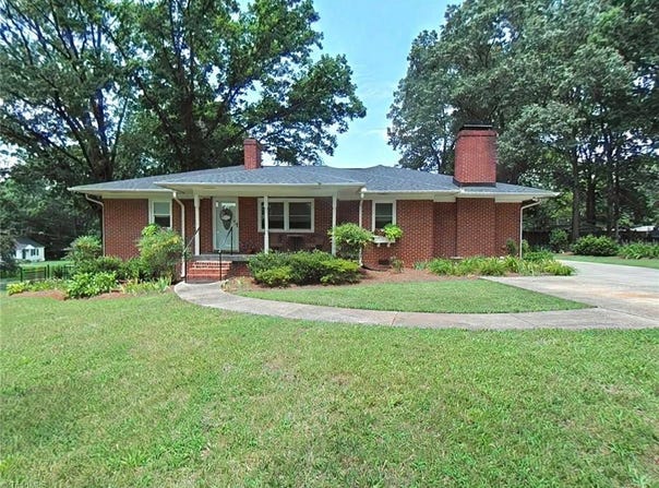 2228 Oak Hill Drive, Greensboro, NC 27408