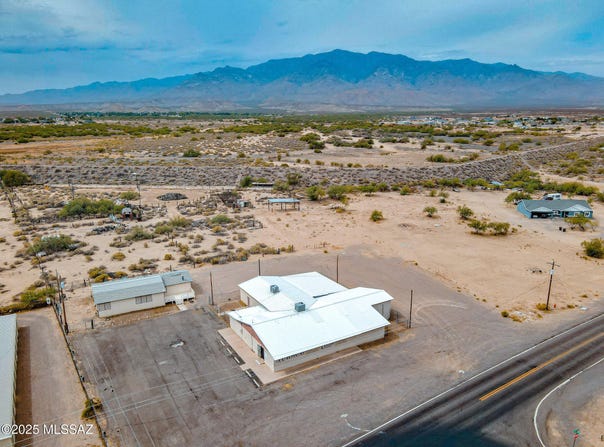 3649 W 8th Street, Thatcher, AZ 85552
