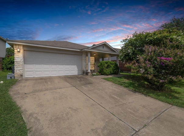 1504 Lady Grey Ave, Pflugerville, TX 78660