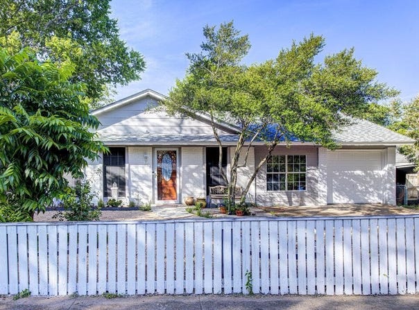 1013 Austin Highlands BLVD, Austin, TX 78745