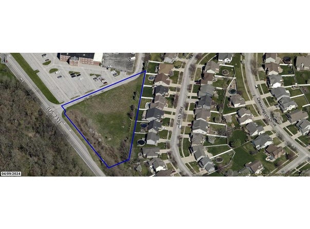 0 W Joliet Street, Crown Point, IN 46307