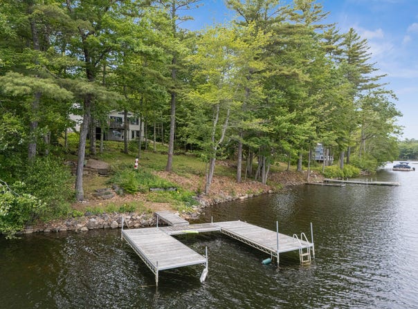 204 Youngs Ridge Road, Acton, ME 04001