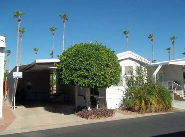 4700 E. Main St., Mesa, AZ 85205