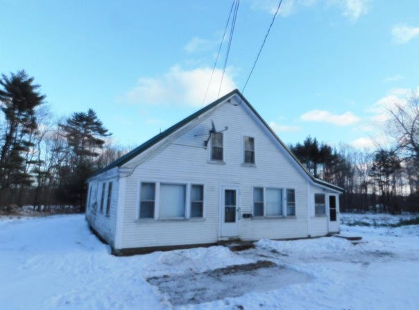 50 Kings Highway, Middleton, NH 03887