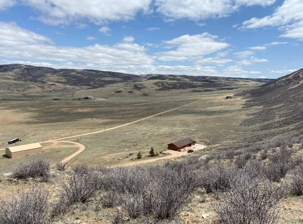 52 Domino Road, laramie, WY 82072
