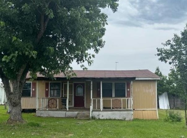 339 Cheyenne, Quitman, TX 75783