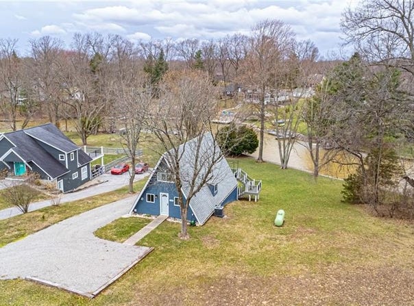 1203 Harz Cove, Fayetteville, OH 45118