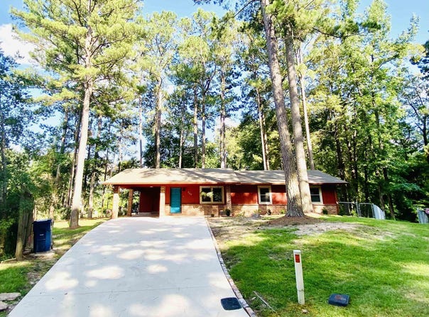 779 Brenda St., Camden, AR 71701