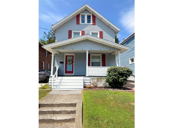 440 STAFFORD Avenue, Erie, PA 16508