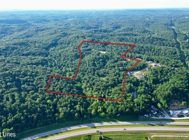 Oak Hill Forest Drive, Eldon, MO 65026