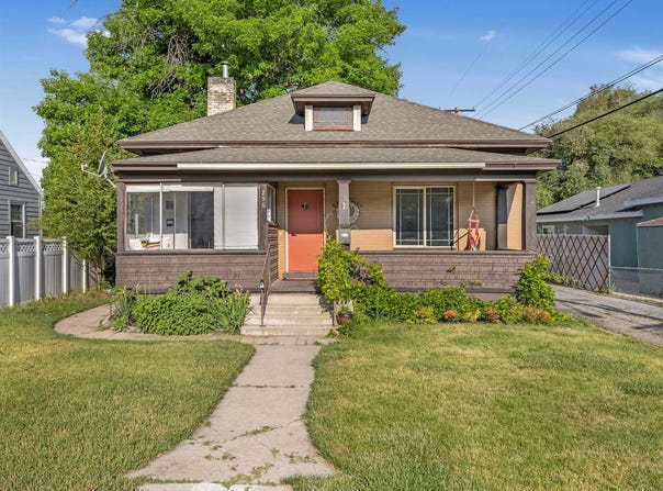 256 South 700 West, Provo, UT 84601