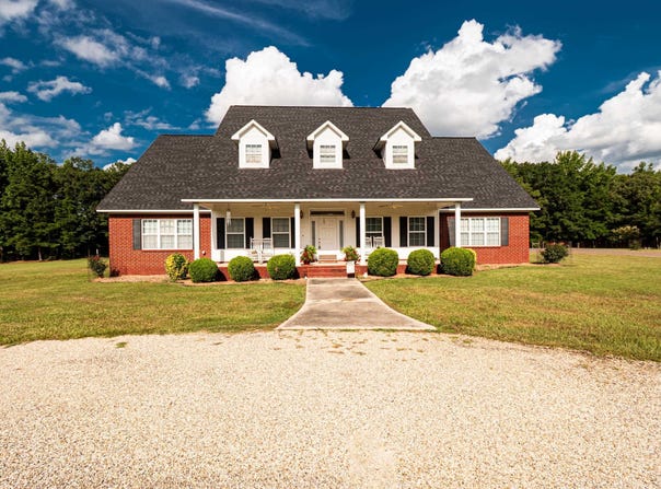 Hampton, AR 71744