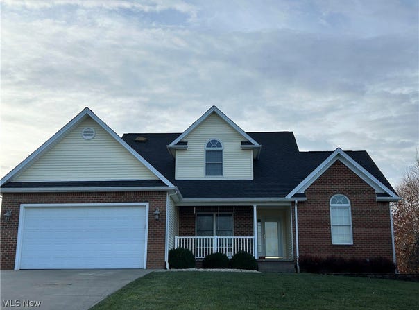 1245 Sageberry Drive, North Lima, OH 44452