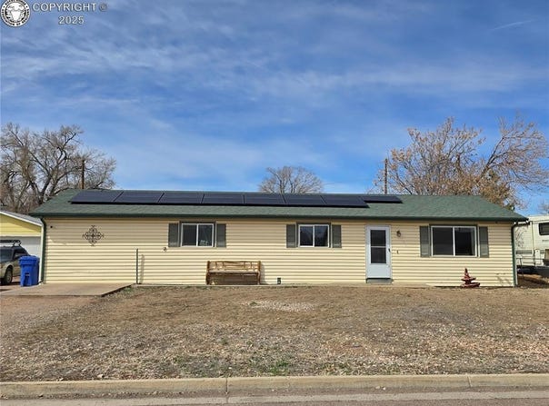 725 Yarbrough Street, Canon City, CO 81212