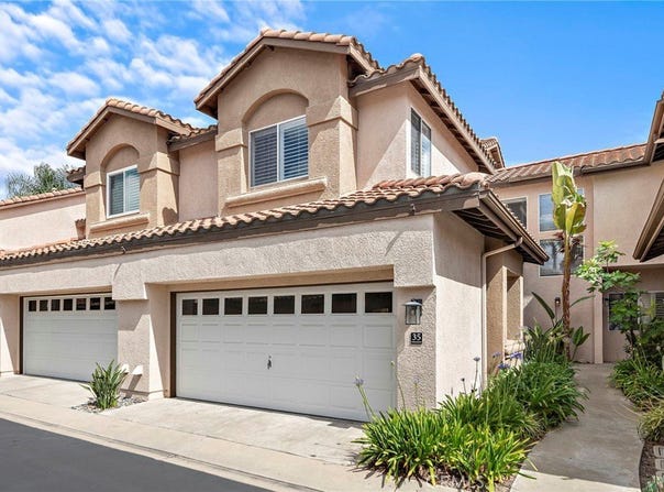 35 Lighthouse, Aliso Viejo, CA 92656
