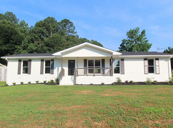 413 Spring Village, Lindale, GA 30147