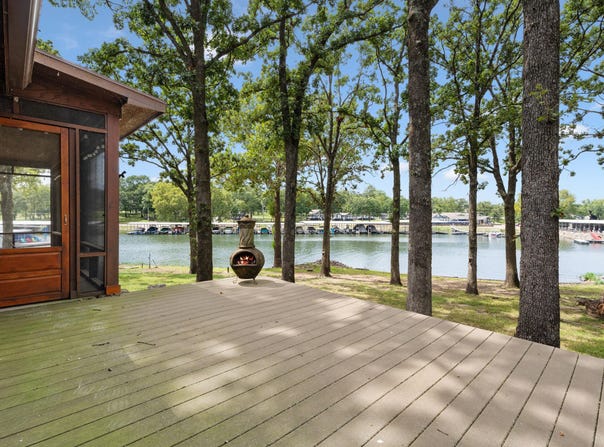 56500 E 285 Road, Monkey Island, OK 74331