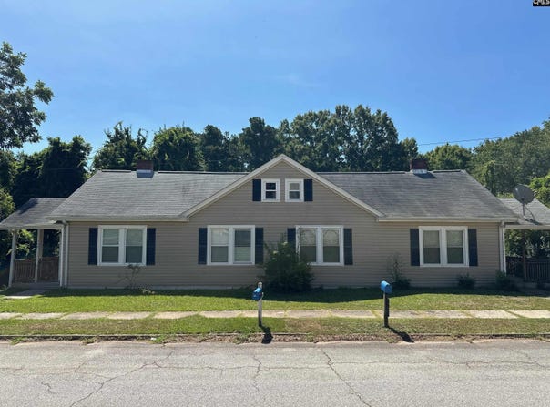 140 Eighth Street, Winnsboro, SC 29180