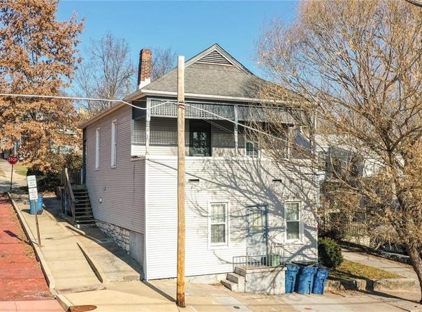 314 W 4th Street, Alton, IL 62002