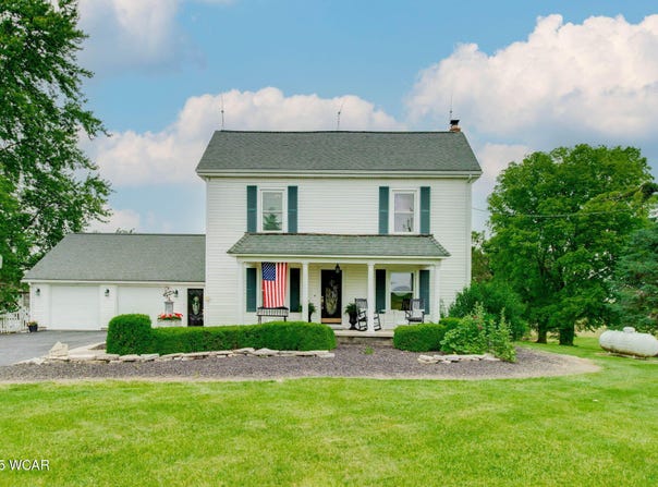 5065 Amherst Road, Lima, OH 45806