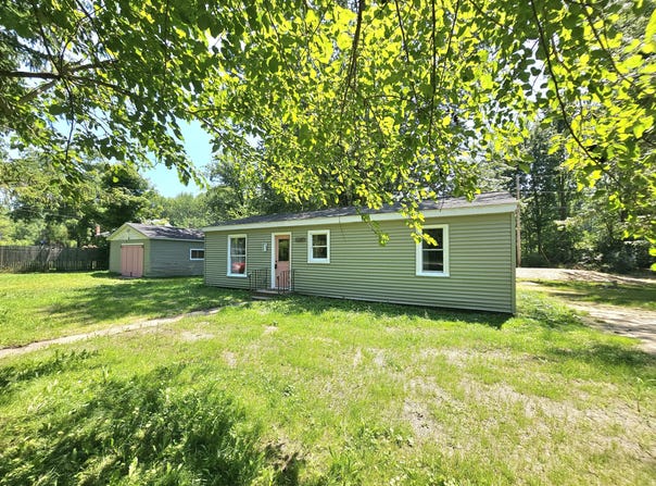 16937 Marcellus Highway, Marcellus, MI 49067