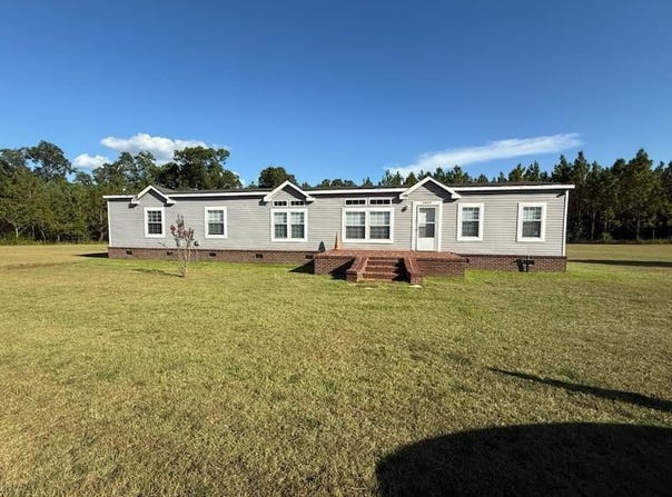 9900 Ozell Rd., Boston, GA 31626