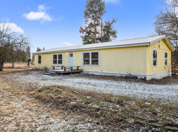 30907 N Hardesty Rd, Chattaroy, WA 99003