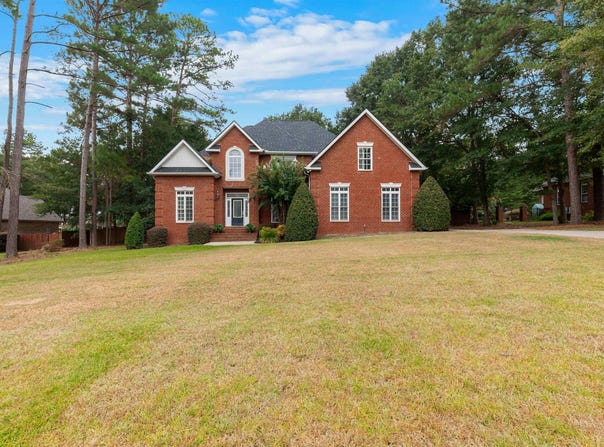 110 Glenda Drive, Bonaire, GA 31005
