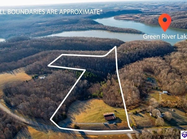 7987 Knifley Road, Columbia, KY 42728