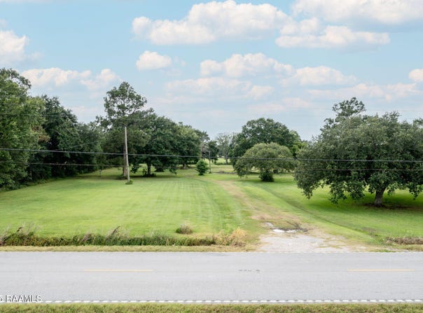 Tbd La Hwy 339, Erath, LA 70533