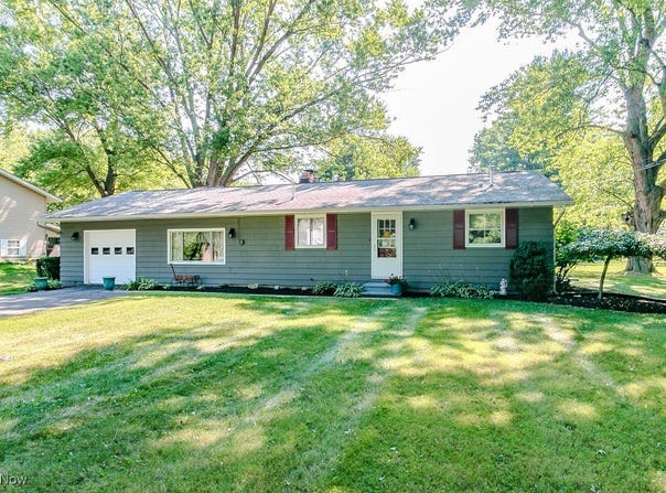 2722 County Line Road, Geneva, OH 44057