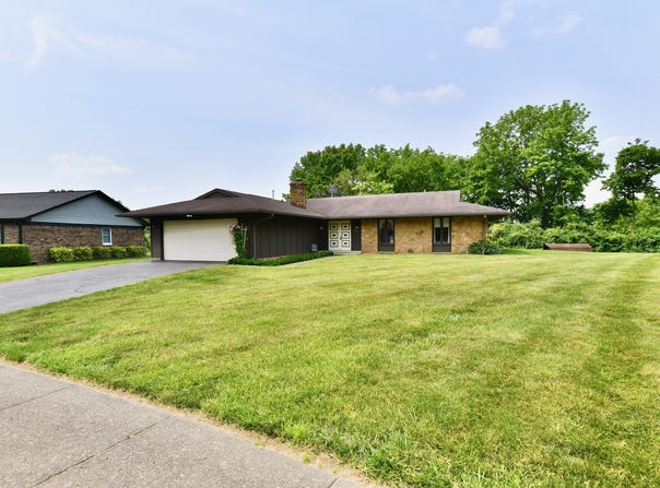 6851 Azalea Drive, Indianapolis, IN 46214