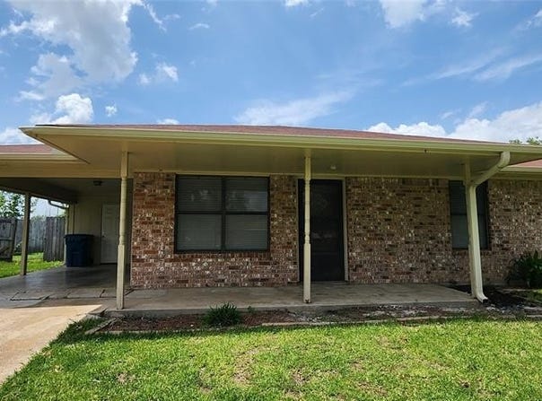 717 Contour Drive, Mexia, TX 76667