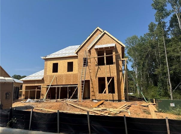 585 SHROPSHIRE Drive, AUBURN, AL 36832