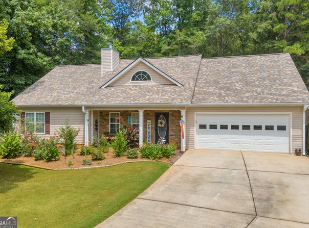 800 Evergreen, Monroe, GA 30655