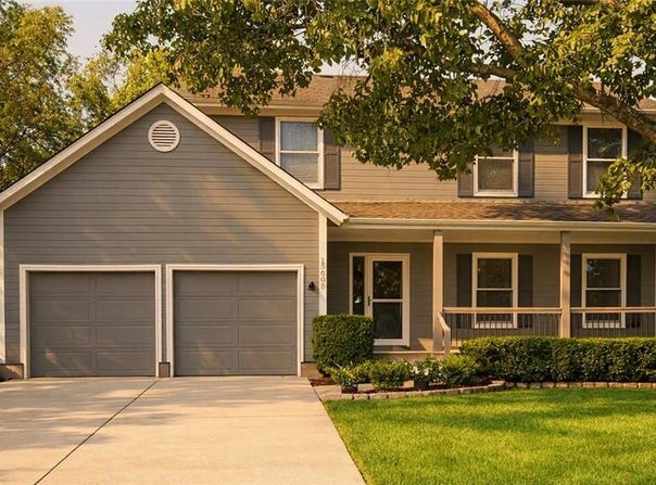 15500 Glenwood Avenue, Overland Park, KS 66223