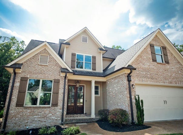 9004 Bristol Cv, OXFORD, MS 38655