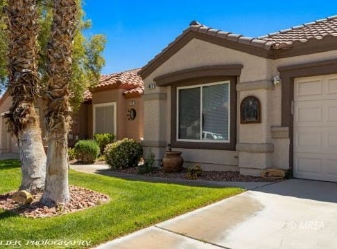 1412 Pinehurst, Mesquite, NV 89027