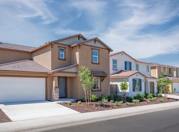 12768 Hereford Avenue, Rancho Cordova, CA 95742