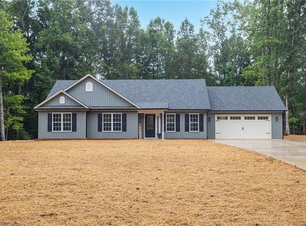 7535 McGee Road, Rural Hall, NC 27045